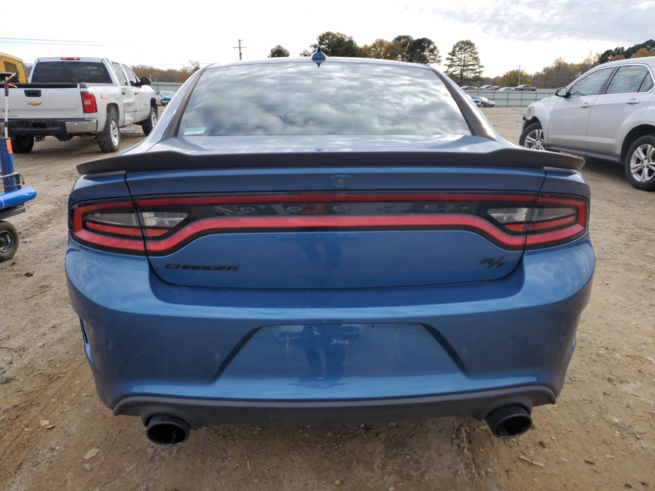 2020 Dodge Charger - Image 6