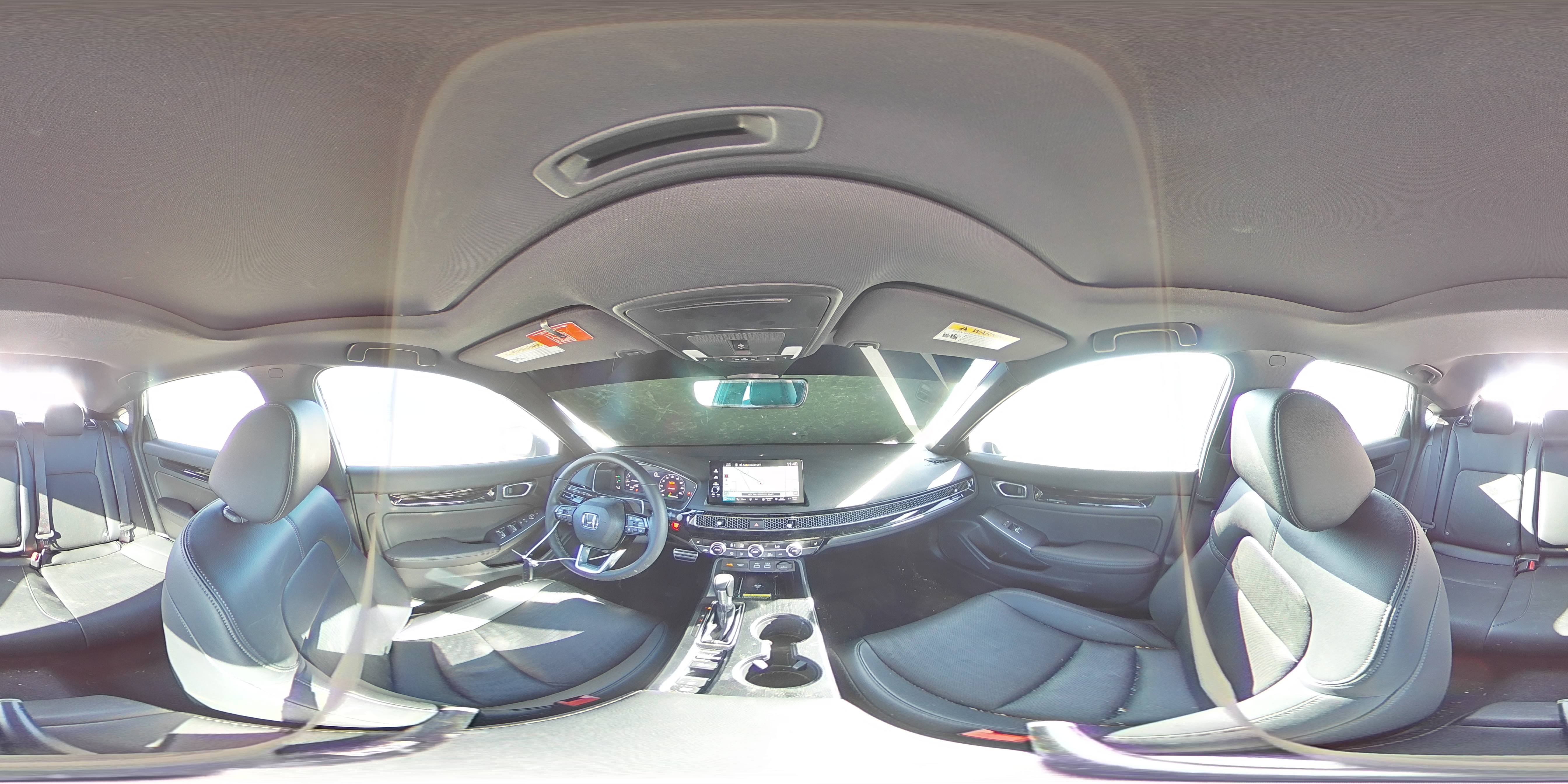 2023 Honda Civic - Image 13
