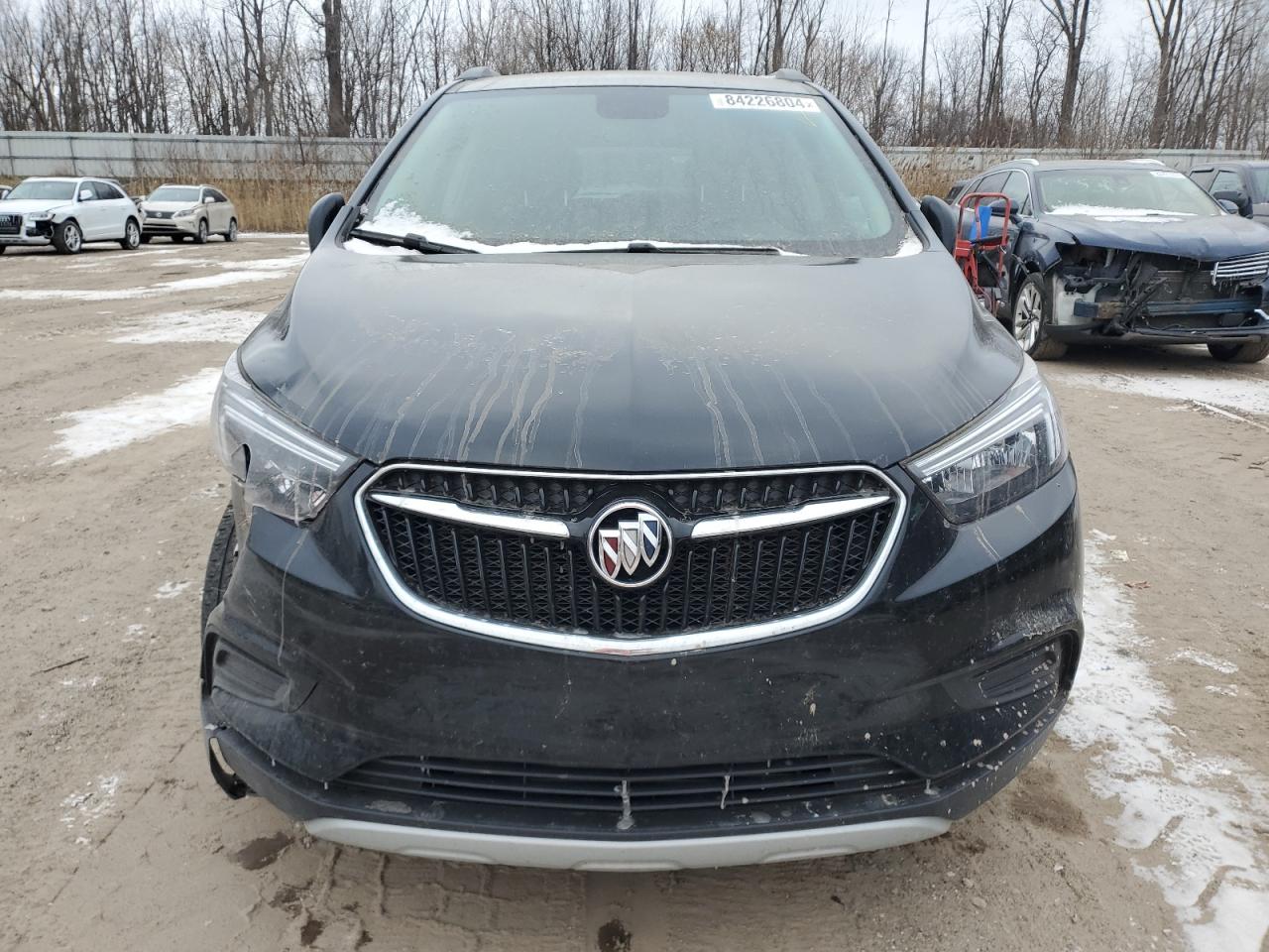 2022 Buick Encore - Image 5