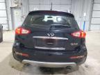 2016 Infiniti Qx50  за продажба в Candia, NH - Front End