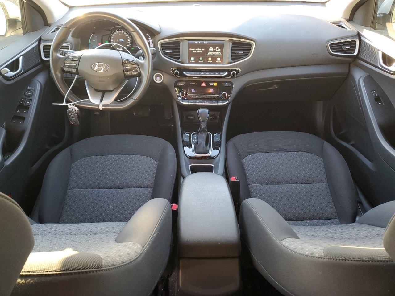 2019 Hyundai IONIQ - Image 8