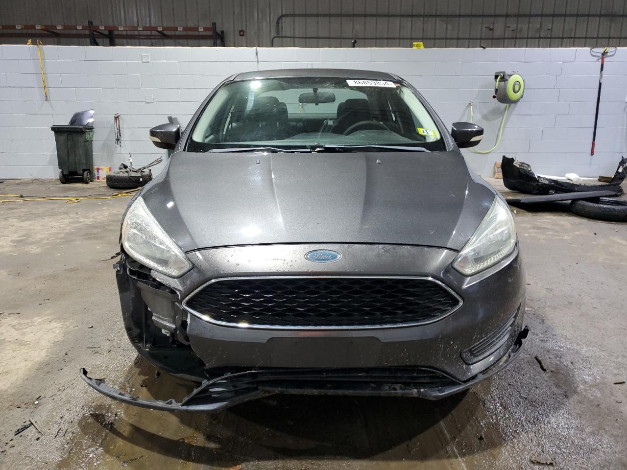 2015 Ford Focus - Image 5