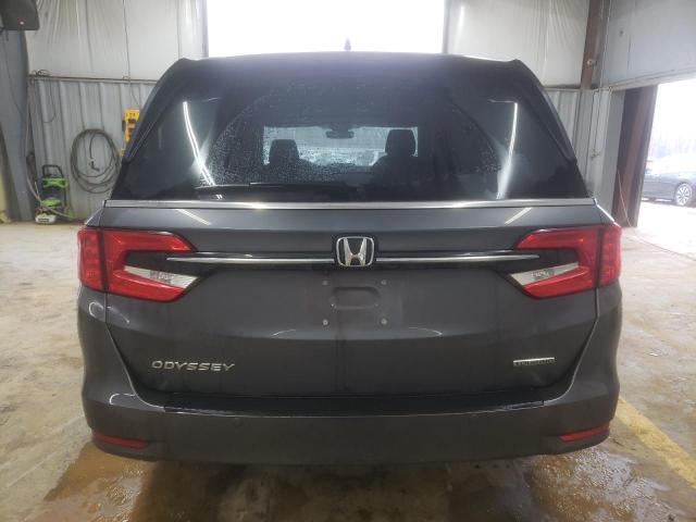  HONDA ODYSSEY 2023 Szary