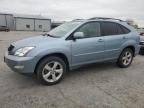 2004 Lexus Rx 330 продається в Tulsa, OK - Side