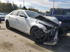 2015 Cadillac Cts Luxury Collection продається в Savannah, GA - Front End