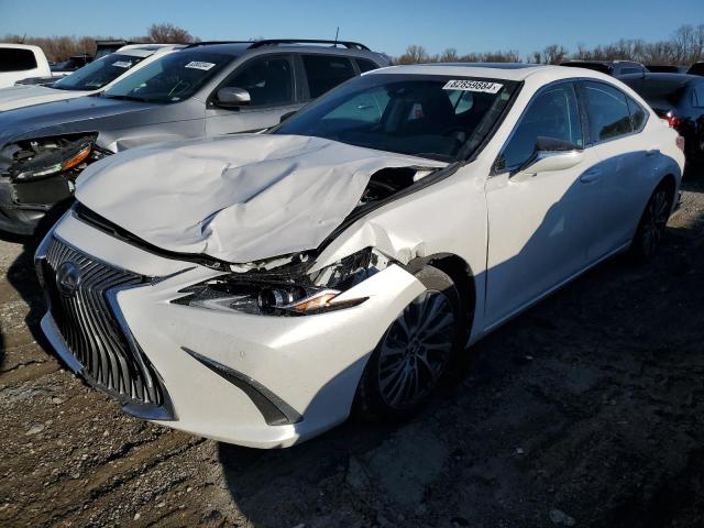 2020 Lexus Es 300H