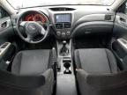 2008 Subaru Impreza Wrx за продажба в East Granby, CT - All Over