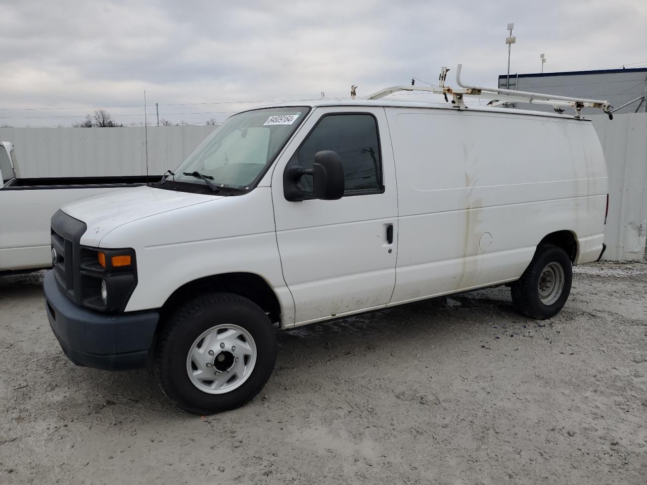 2013 Ford Econoline - Image 1
