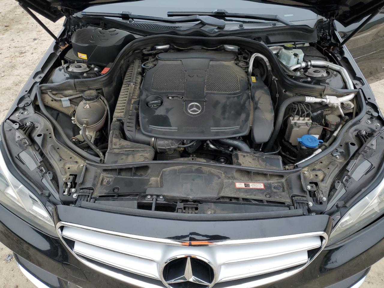 2015 Mercedes-Benz E 350 VIN: WDDHF5KB3FB119113 Lot: 86849214