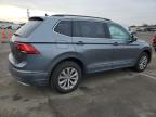 2018 Volkswagen Tiguan Se en Venta en Brookhaven, NY - Front End