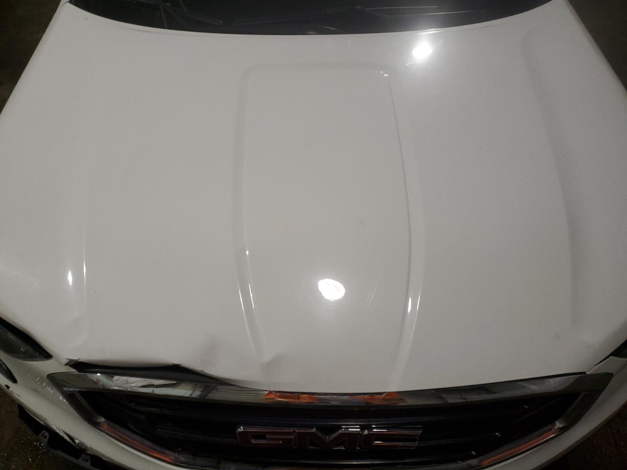 2018 GMC Terrain - Image 12