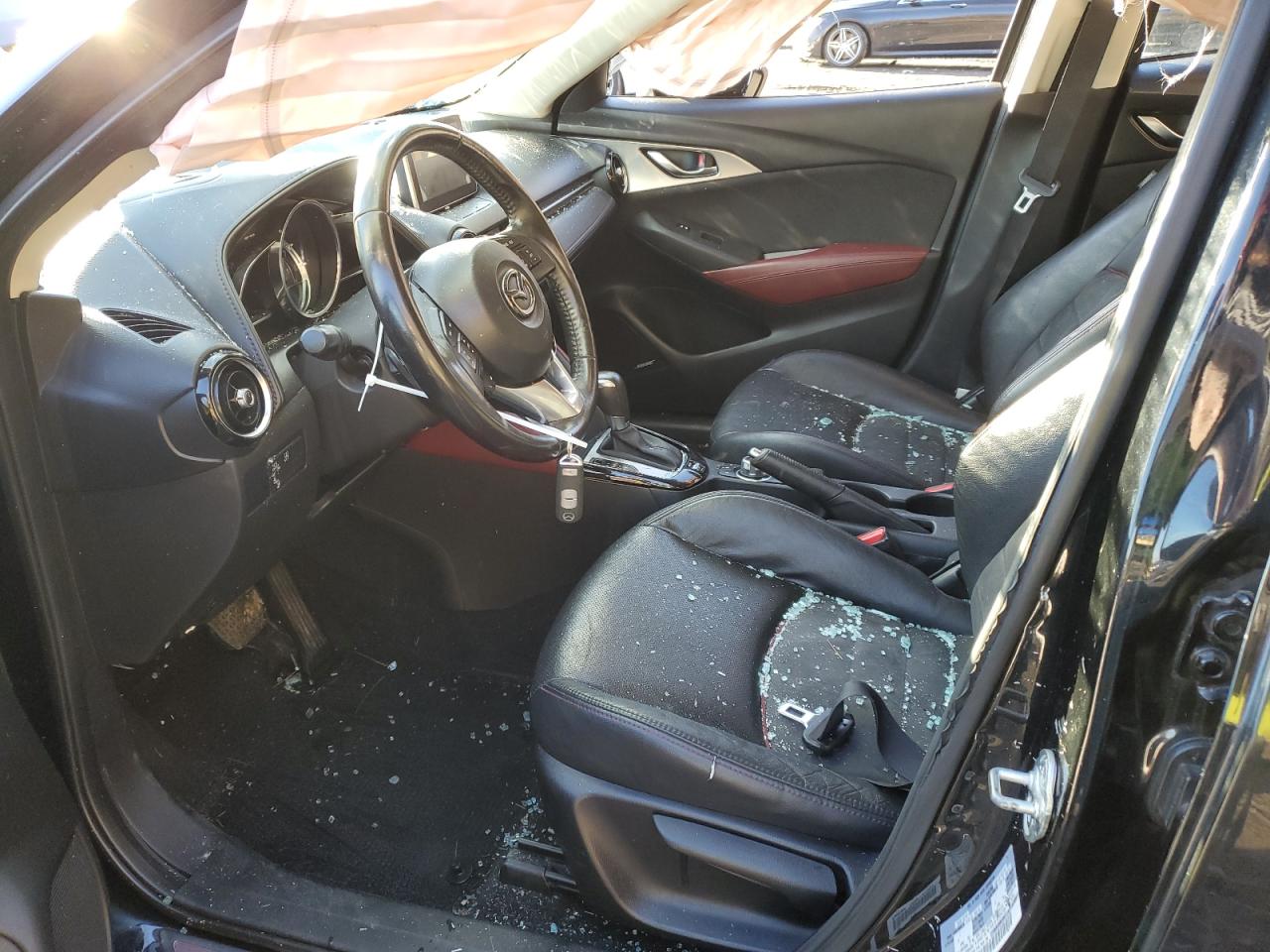 2016 Mazda CX-3 - Image 7