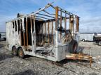 2005 Wells Cargo Cargo продається в Elgin, IL - Burn