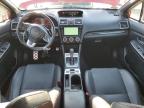 2017 Subaru Wrx Limited for Sale in Exeter, RI - Front End