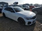 2021 Bmw M340Xi  за продажба в Magna, UT - Front End