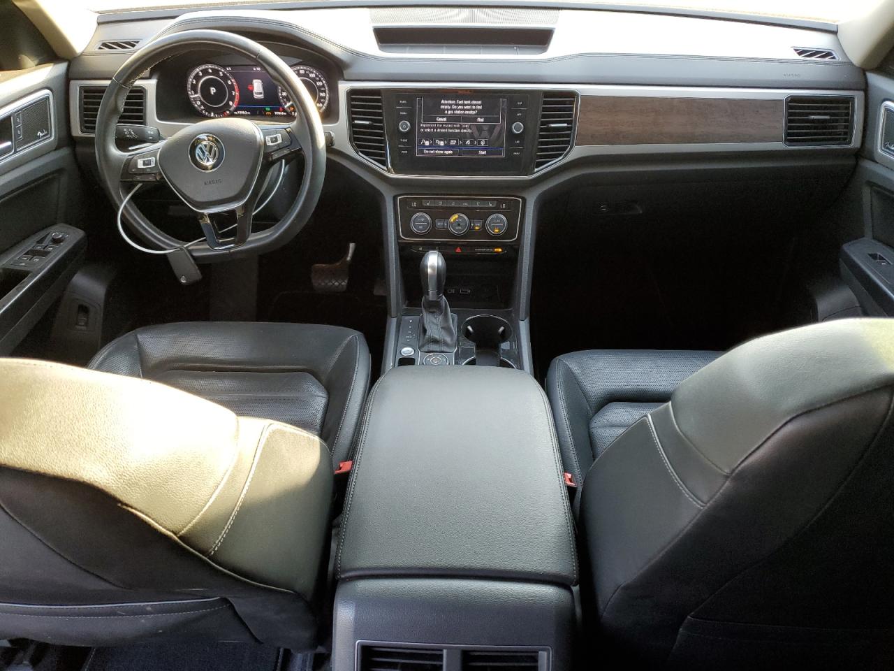 2019 Volkswagen Atlas - Image 8