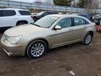 2010 Chrysler Sebring Limited للبيع في Davison، MI - Front End