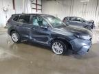 2024 Honda Cr-V Ex en Venta en Albany, NY - Side