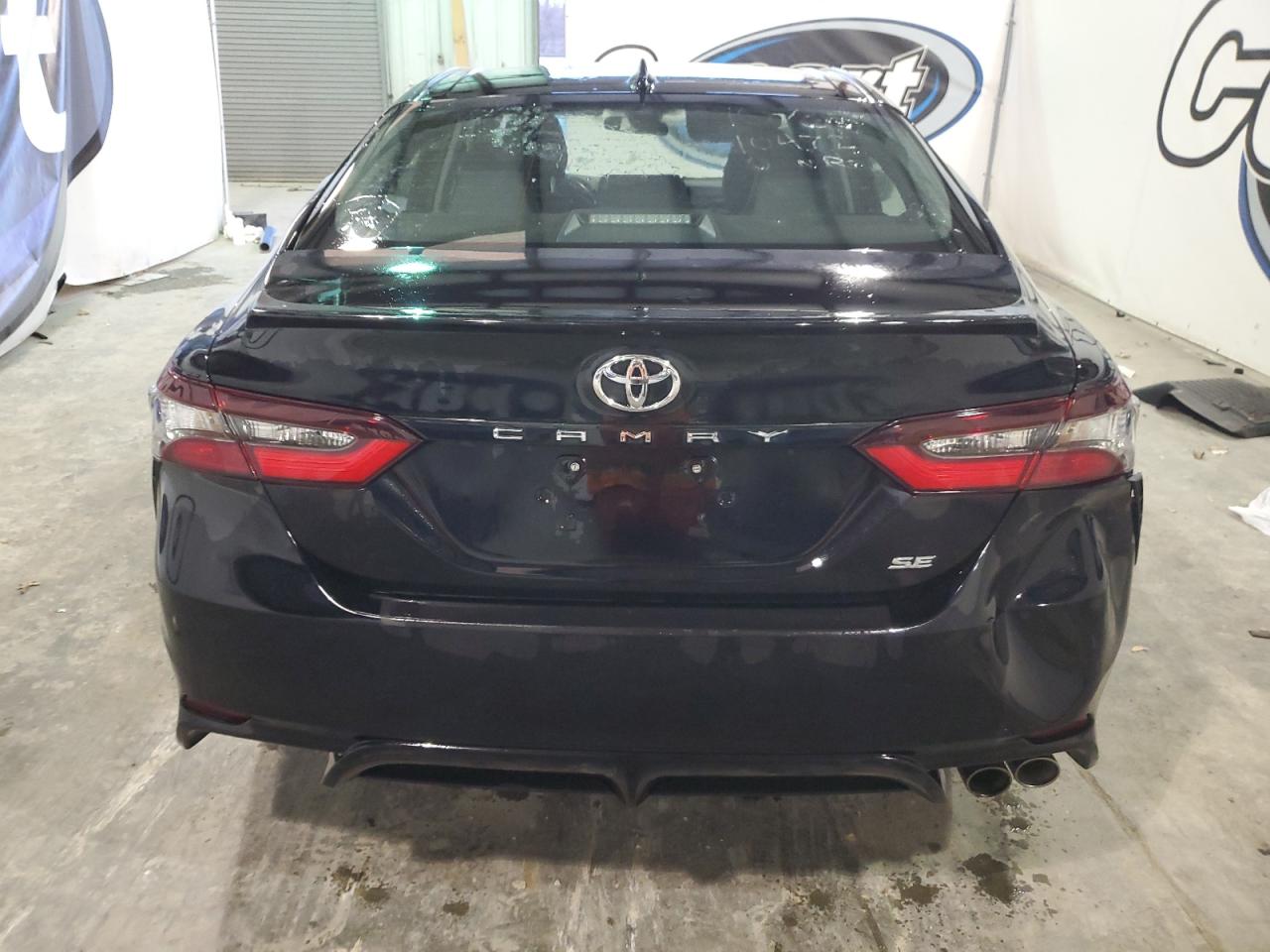 2023 Toyota Camry - Image 6
