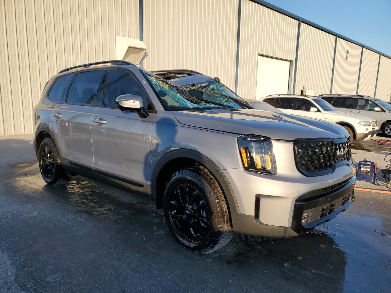 2024 Kia Telluride - Image 4