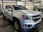 2016 Chevrolet Colorado Lt იყიდება Littleton-ში, CO - Front End