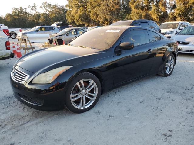 2008 Infiniti G37 Base