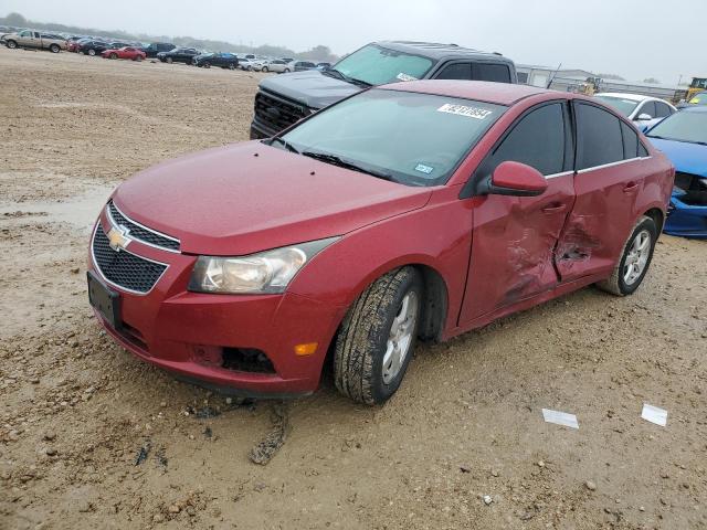 2011 Chevrolet Cruze Lt