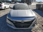 2018 Honda Accord Lx zu verkaufen in Madisonville, TN - Side