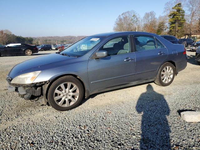 2007 Honda Accord Se