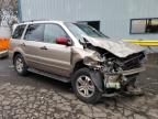 2003 Honda Pilot Exl na sprzedaż w Portland, OR - All Over