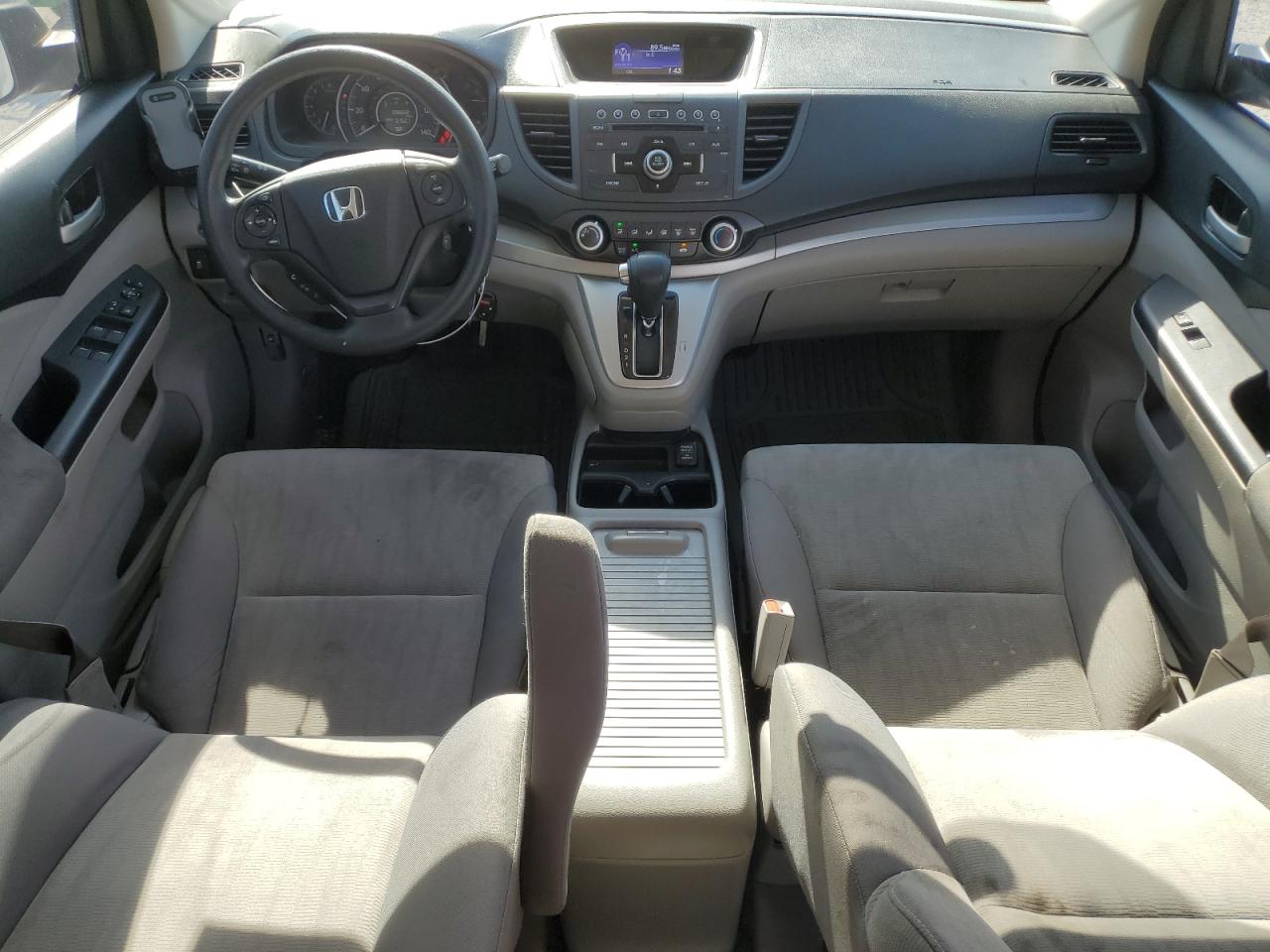 2013 Honda CR-V - Image 8