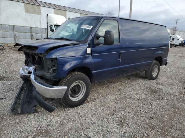 2013 Ford Econoline E250 Van