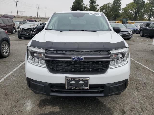  FORD MAVERICK 2024 White