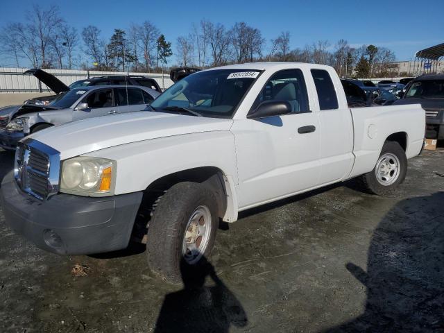 2005 Dodge Dakota St