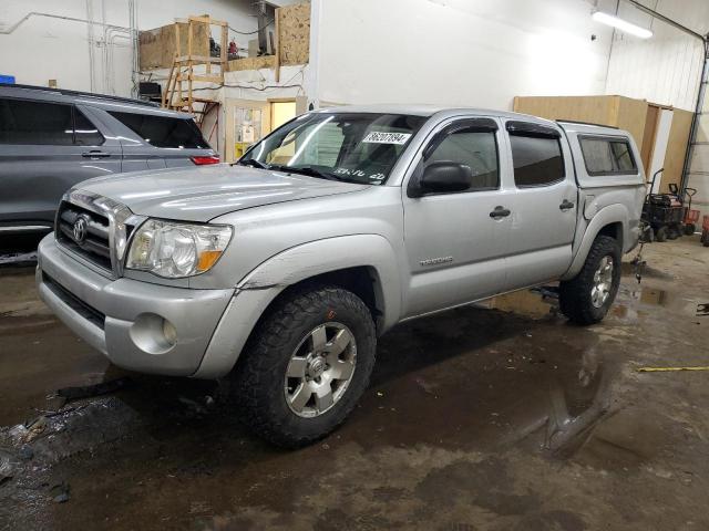 2006 Toyota Tacoma Double Cab იყიდება Ham Lake-ში, MN - Rear End