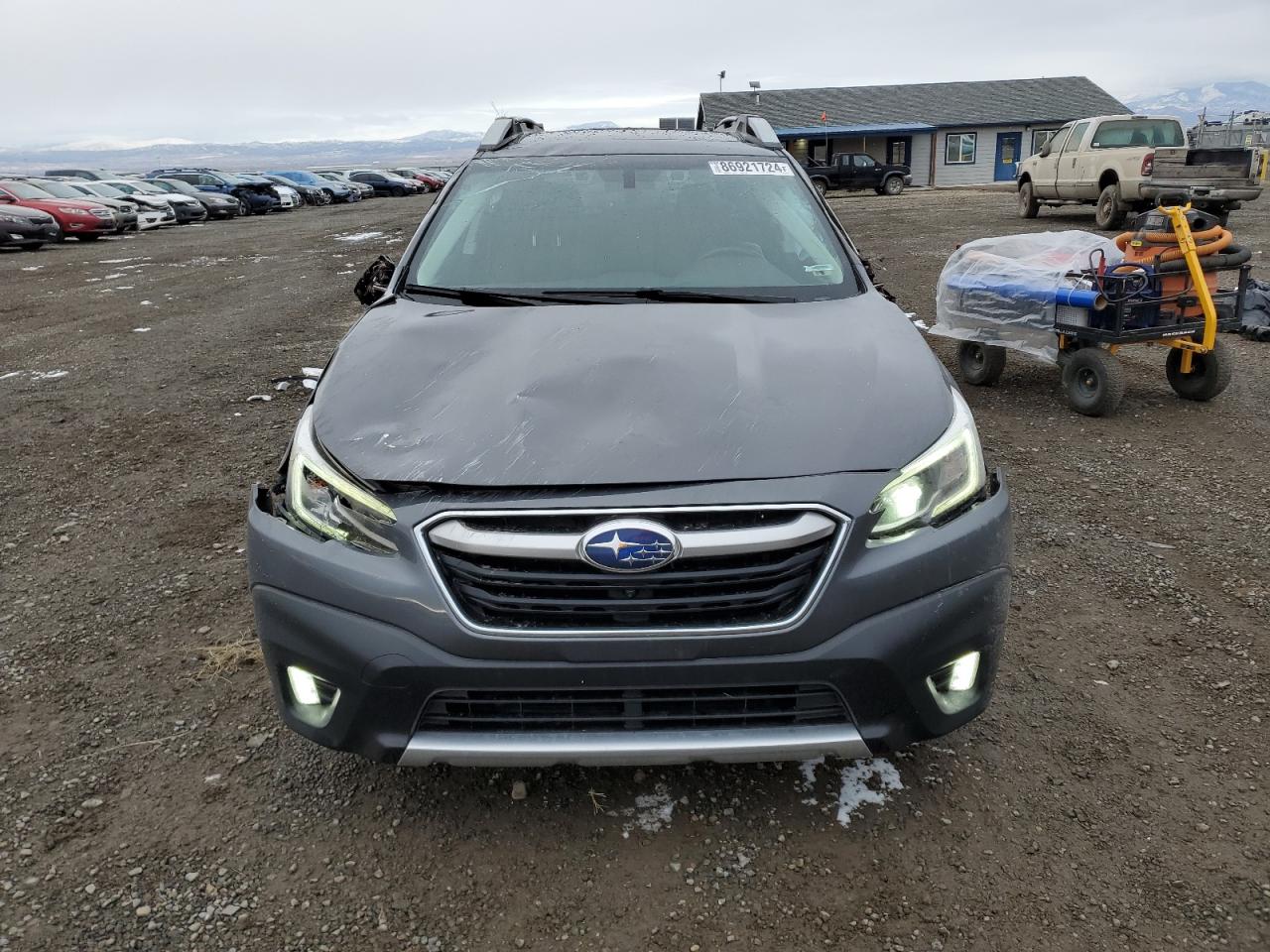 2020 Subaru Outback - Image 5