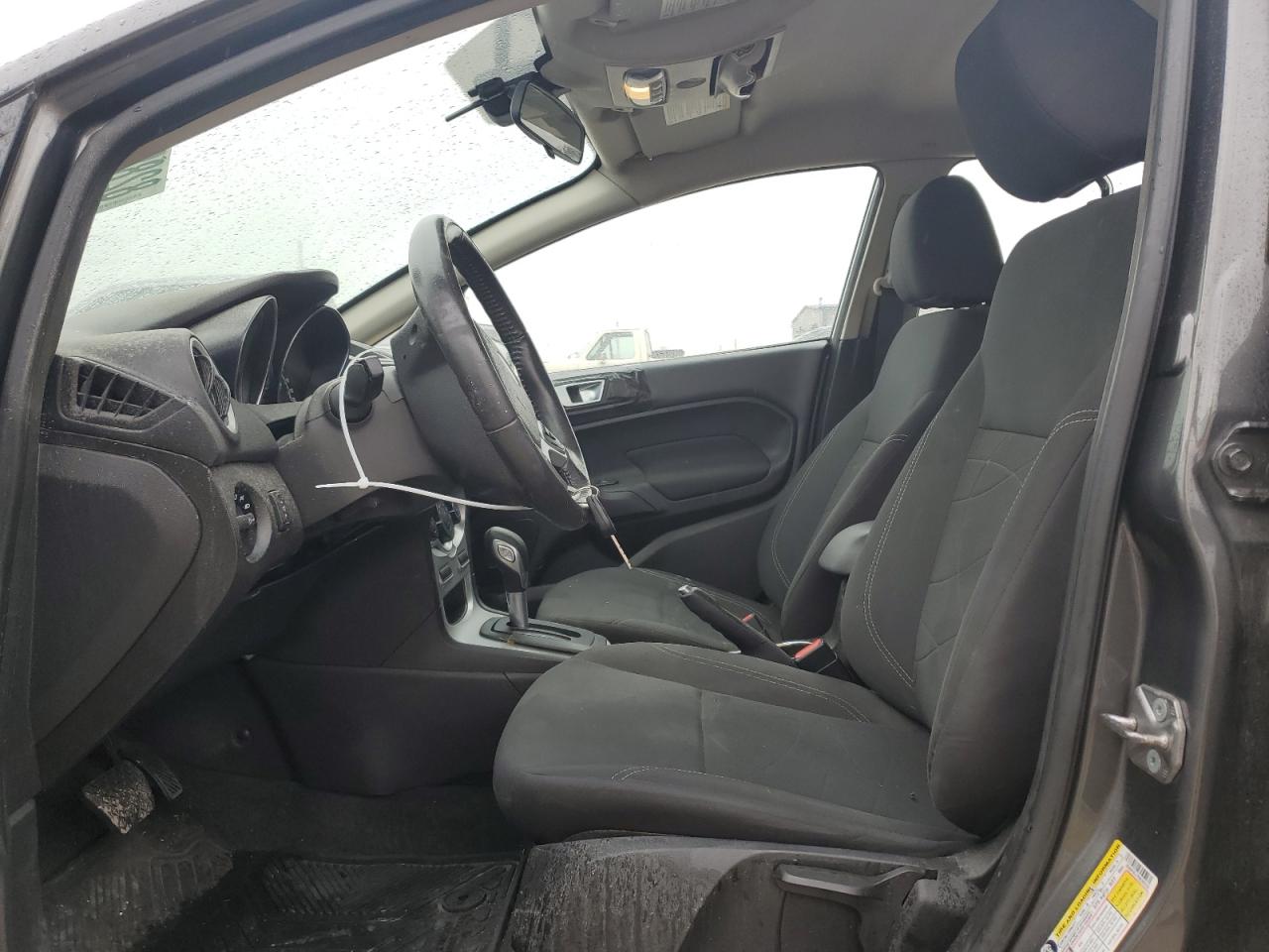 2015 Ford Fiesta - Image 7