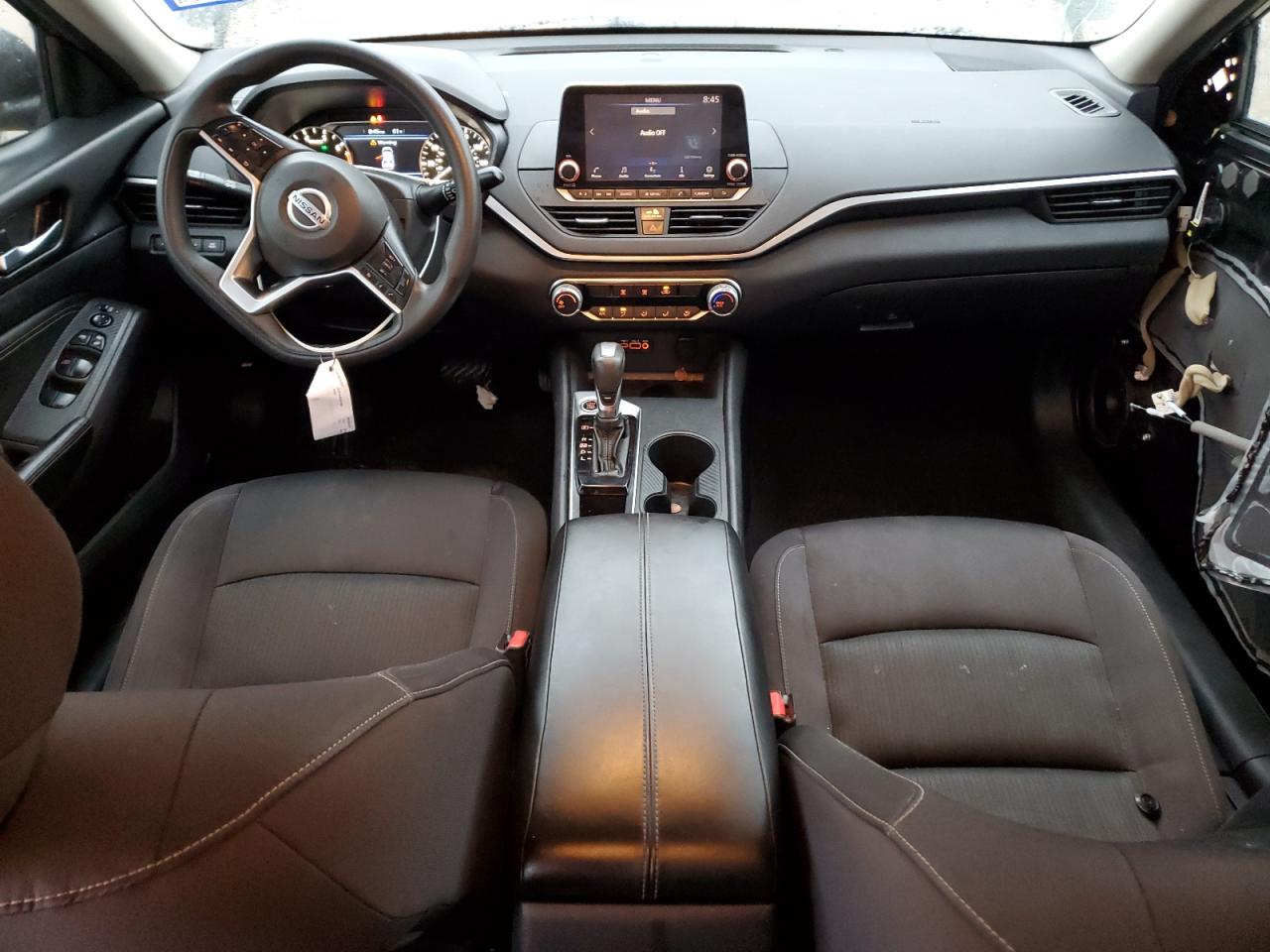 2020 Nissan Altima - Image 8