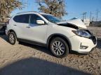 2017 Nissan Rogue S na sprzedaż w Riverview, FL - Front End