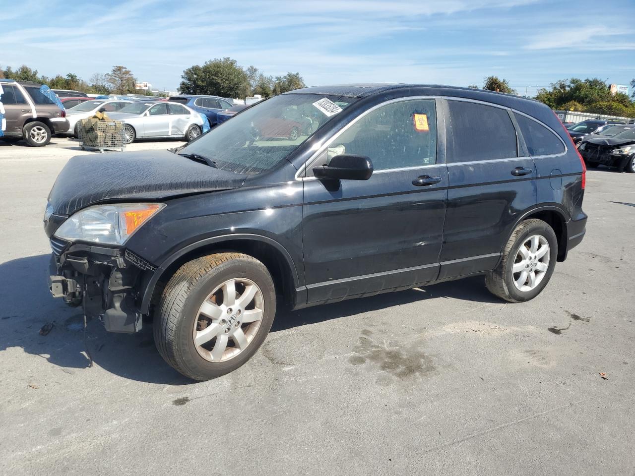 2007 Honda CR-V - Image 1