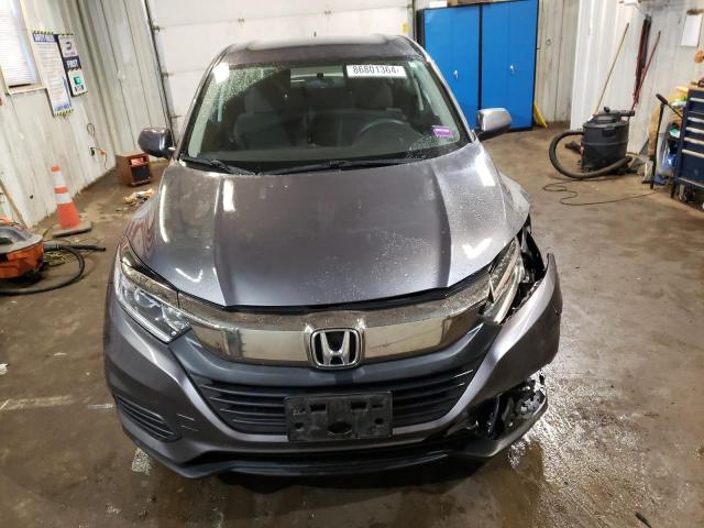  HONDA HR-V 2020 Szary