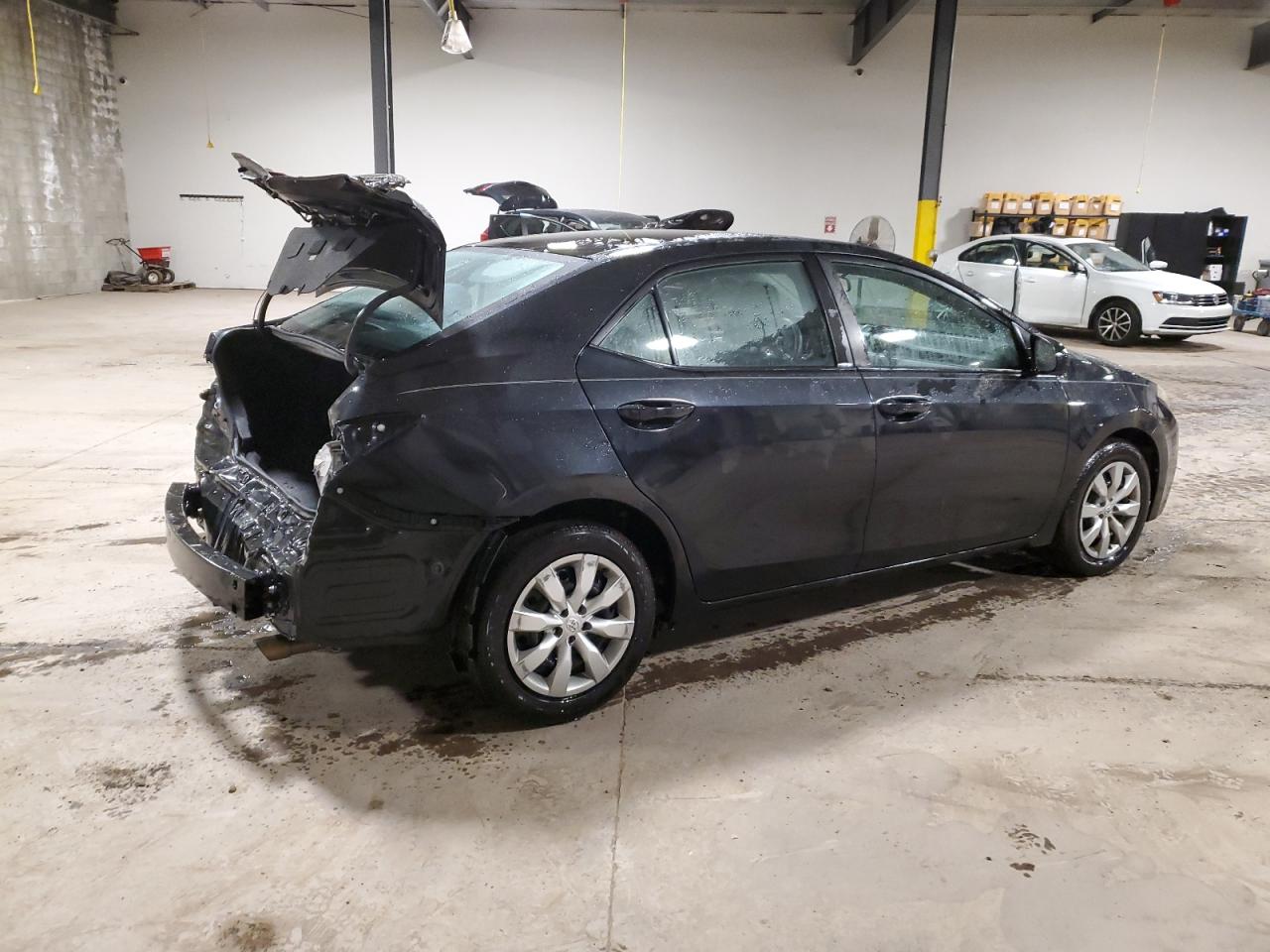 2016 Toyota Corolla - Image 3