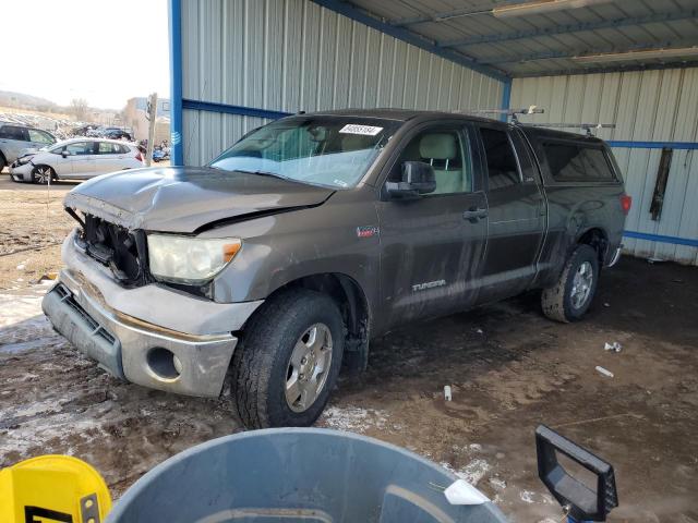 2010 Toyota Tundra Double Cab Sr5