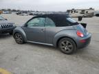 2006 Volkswagen New Beetle Convertible for Sale in Bridgeton, MO - Front End