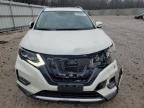 2017 Nissan Rogue Sv na sprzedaż w Franklin, WI - Front End