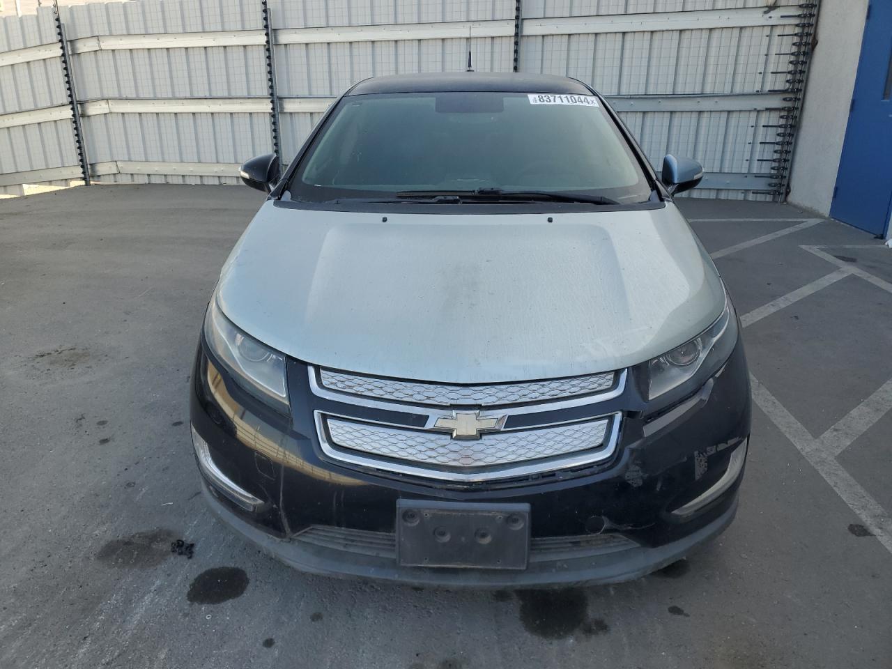 VIN 1G1RE6E45DU104501 2013 CHEVROLET VOLT no.5