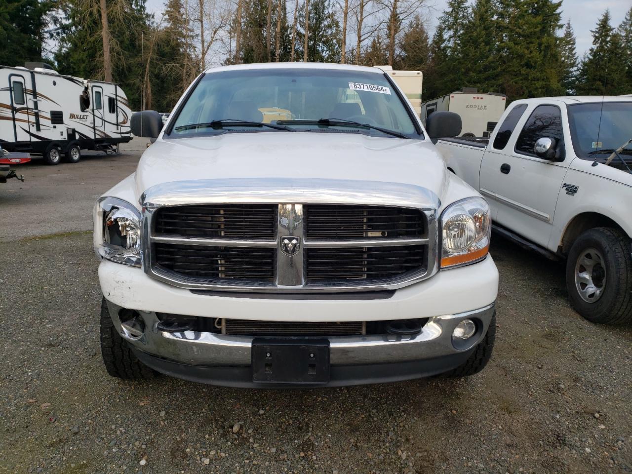 2006 Dodge RAM - Image 5