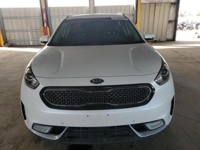  KIA NIRO 2019 White