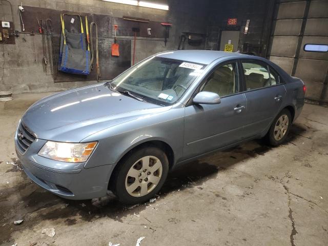 2009 Hyundai Sonata Gls