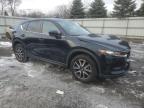 2018 Mazda Cx-5 Touring продається в Albany, NY - Front End